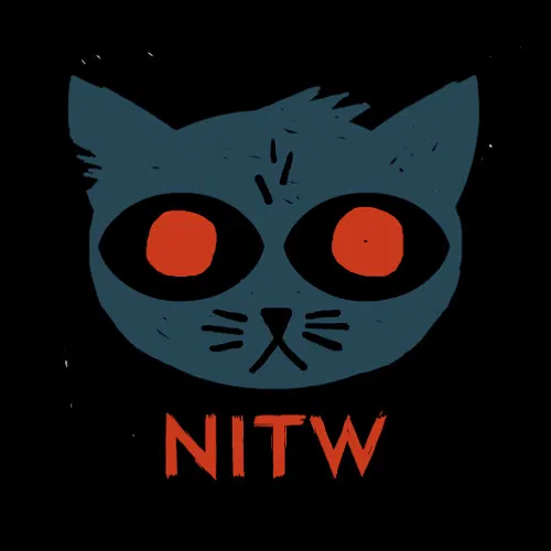 Night in the woods RPG