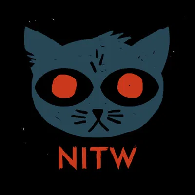 Night in the woods RPG