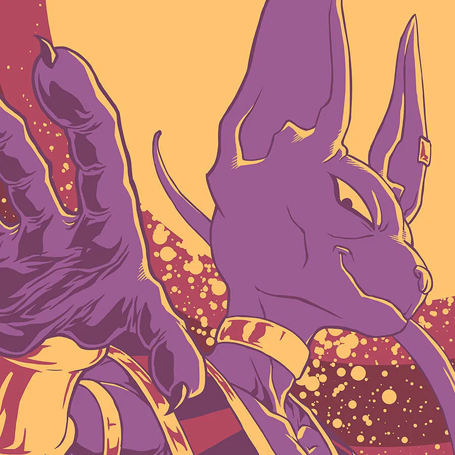 Beerus 