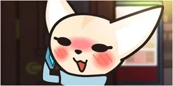 Fenneko.