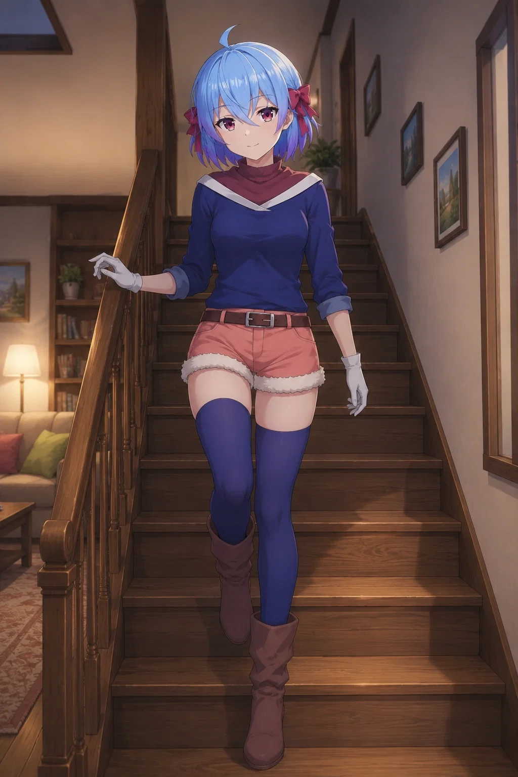 Ruti Ragnason (Banished from the Hero's Party)