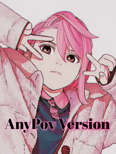 Aira Shiratori | AnyPov
