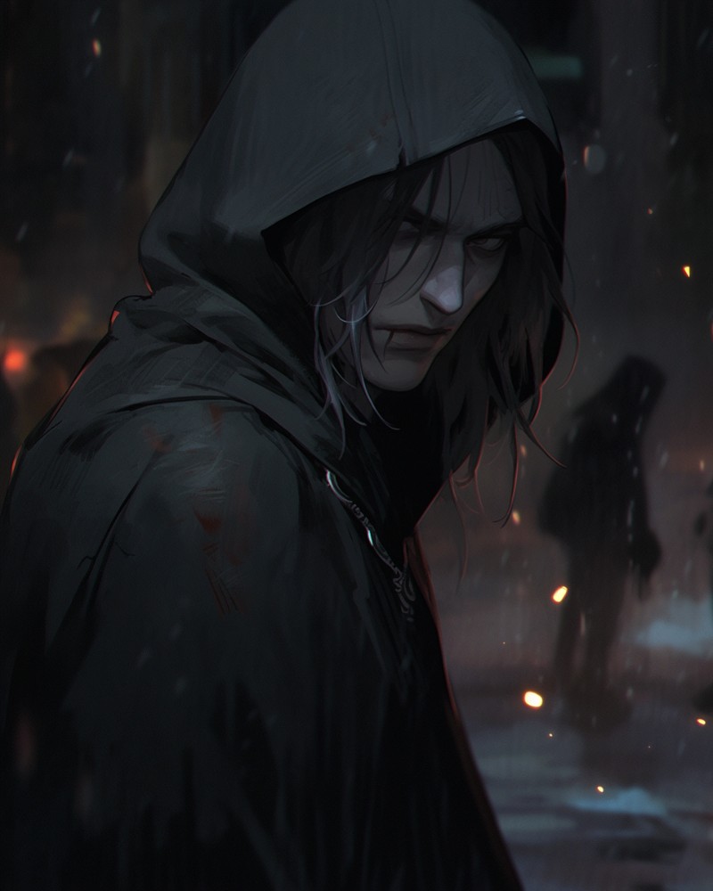 Nine