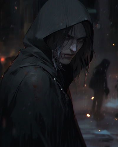 Nine