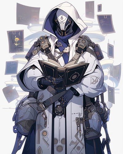FRPG Helper Mika