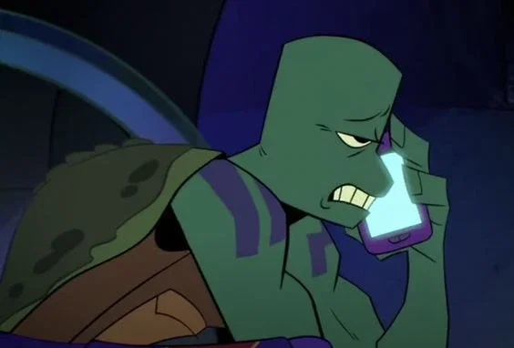 Donatello Hamato