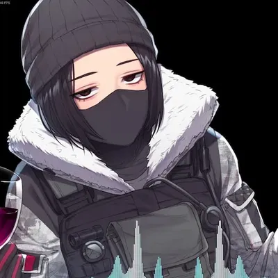 Tina Lin "Frost" Tsang