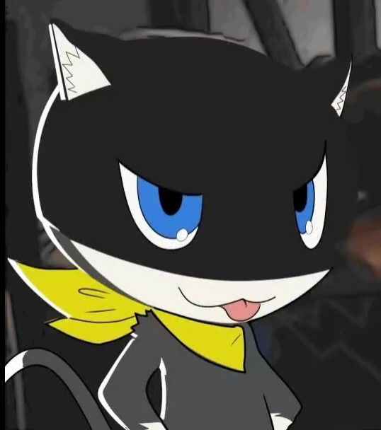 Morgana