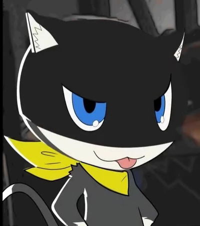 Morgana