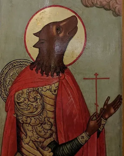 Sarest and the Mumara | Bronze age Fantasy