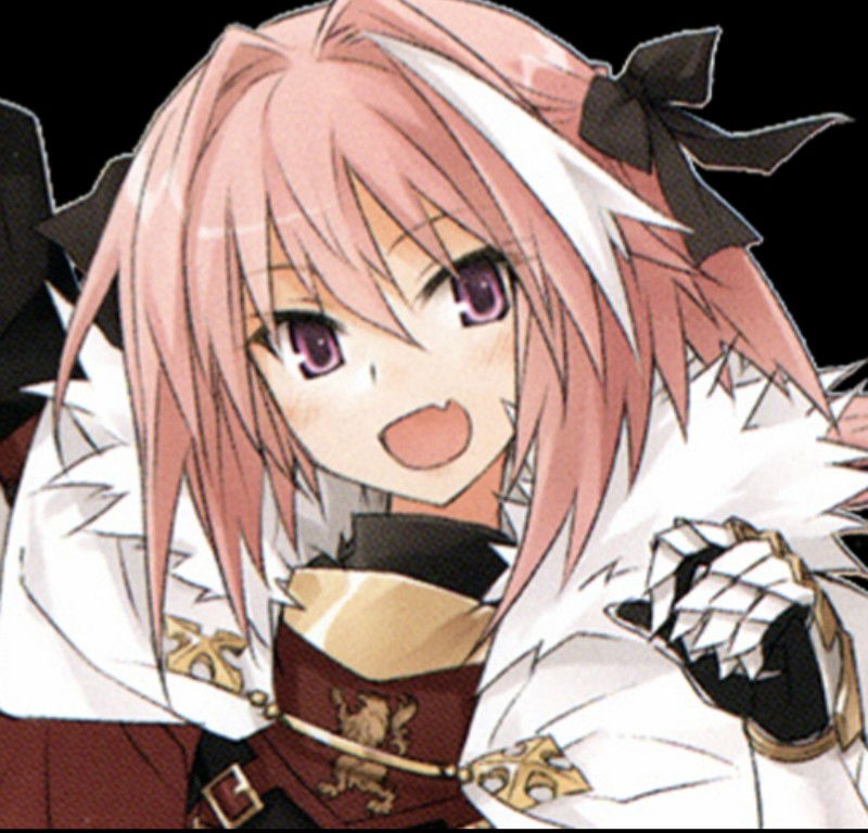 Astolfo