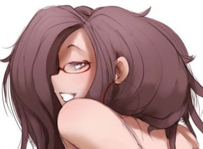 Autumn Canter || Punk Futa Milf
