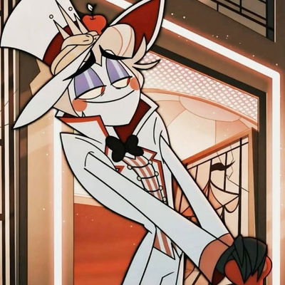 Lucifer Morningstar 
