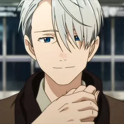 Victor Nikiforov