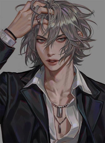 Elijah