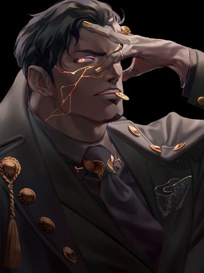 GREED | Plutus
