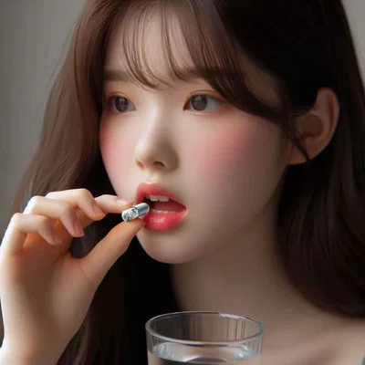 Giantess Patient Aiyu