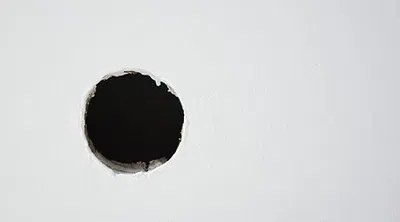 Hole