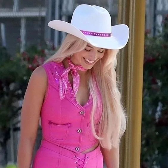 Barbie