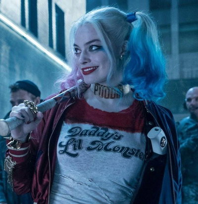 Harley Quinn