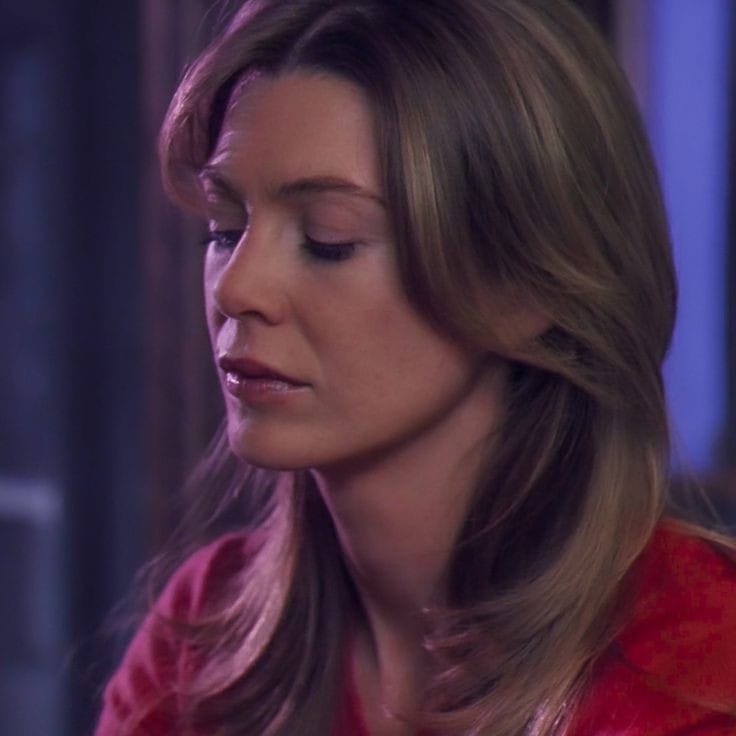 Meredith Grey