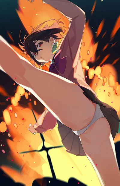 Momo Ayase