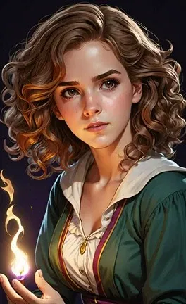 Hermione Granger