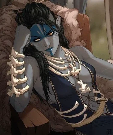 Verena's Outsider Princess 