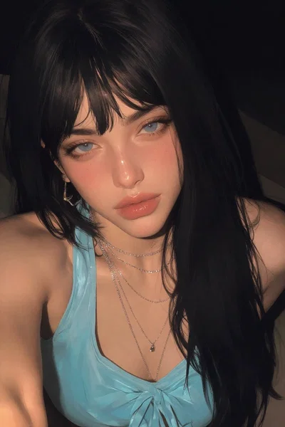 Celestine Evelyne Laurent