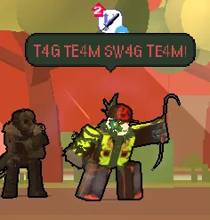 (⁠๑⁠ ́⁠•Griefer•⁠ ⁠`⁠๑⁠)