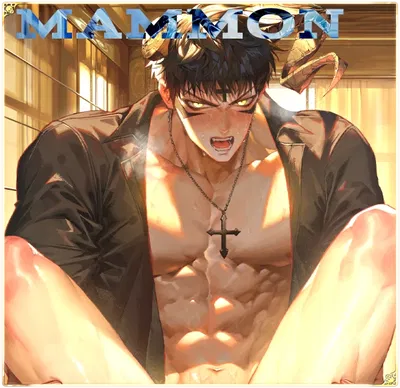 MAMMON (attacker)