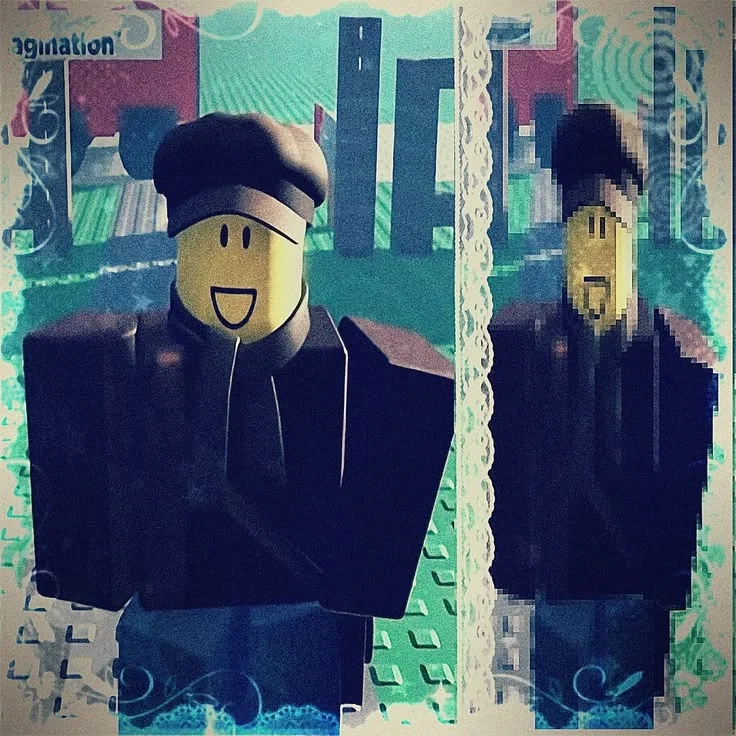 Postman(PLUS FANART!!!)
