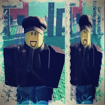 Postman(PLUS FANART!!!)