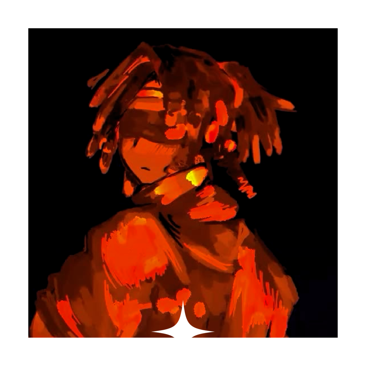 ꒰ა [UU] flamefrags ‧+ ̊