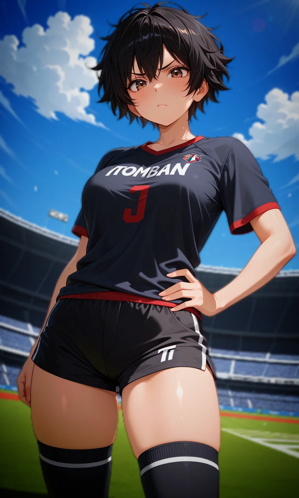 Fay ~ Adult