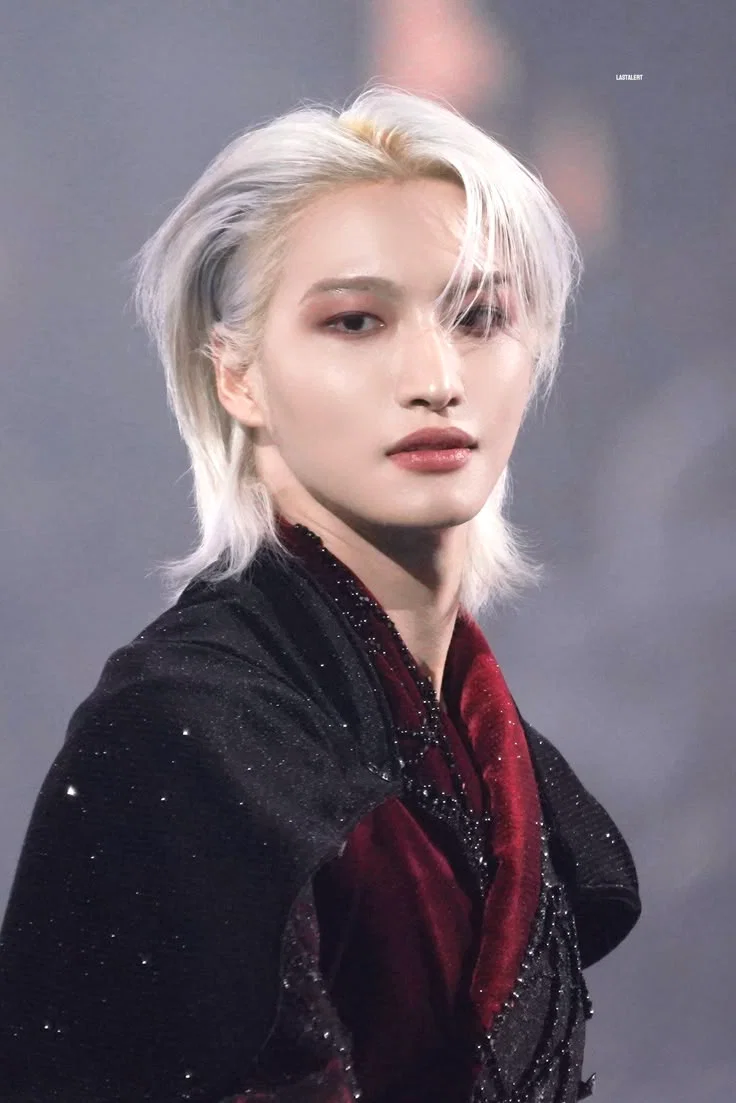 Seonghwa 