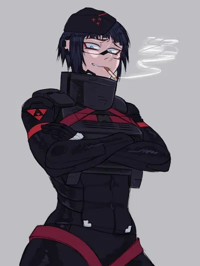 Kit - STAR Replika