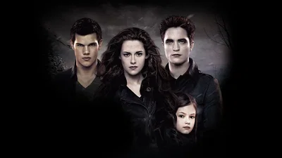 Twilight saga 