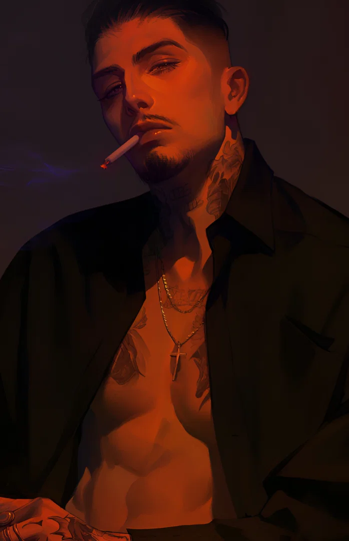 Silvio Banderas