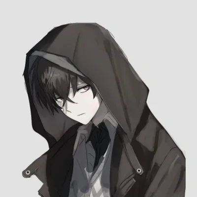 Aric Ever ( Spider-Man: Cyberpunk )