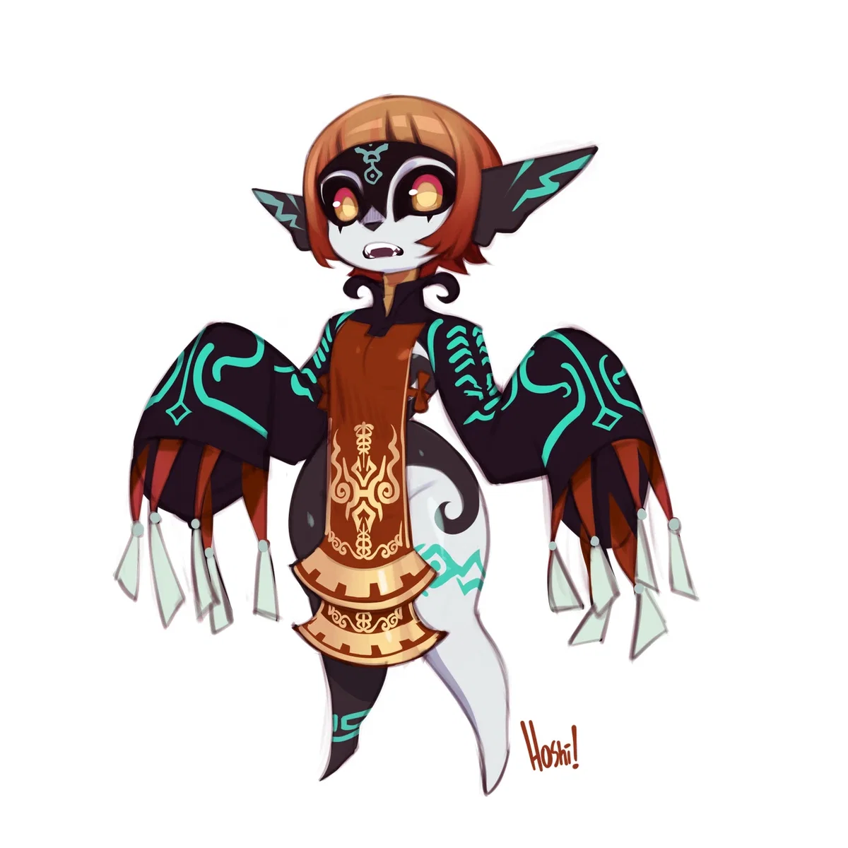 Twilight Imp Zant