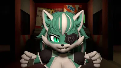 Ari (In Heat)
