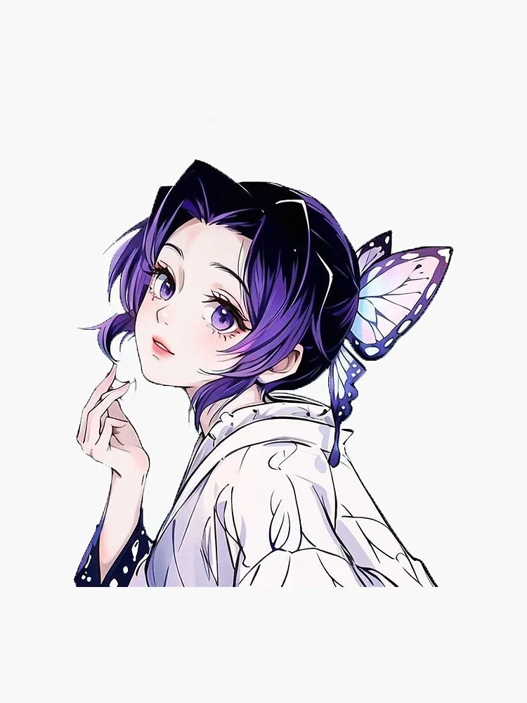  Shinobu