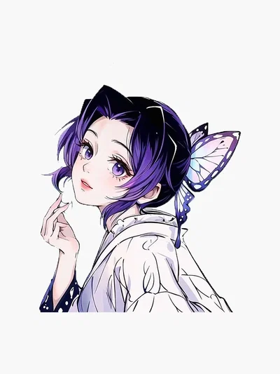  Shinobu