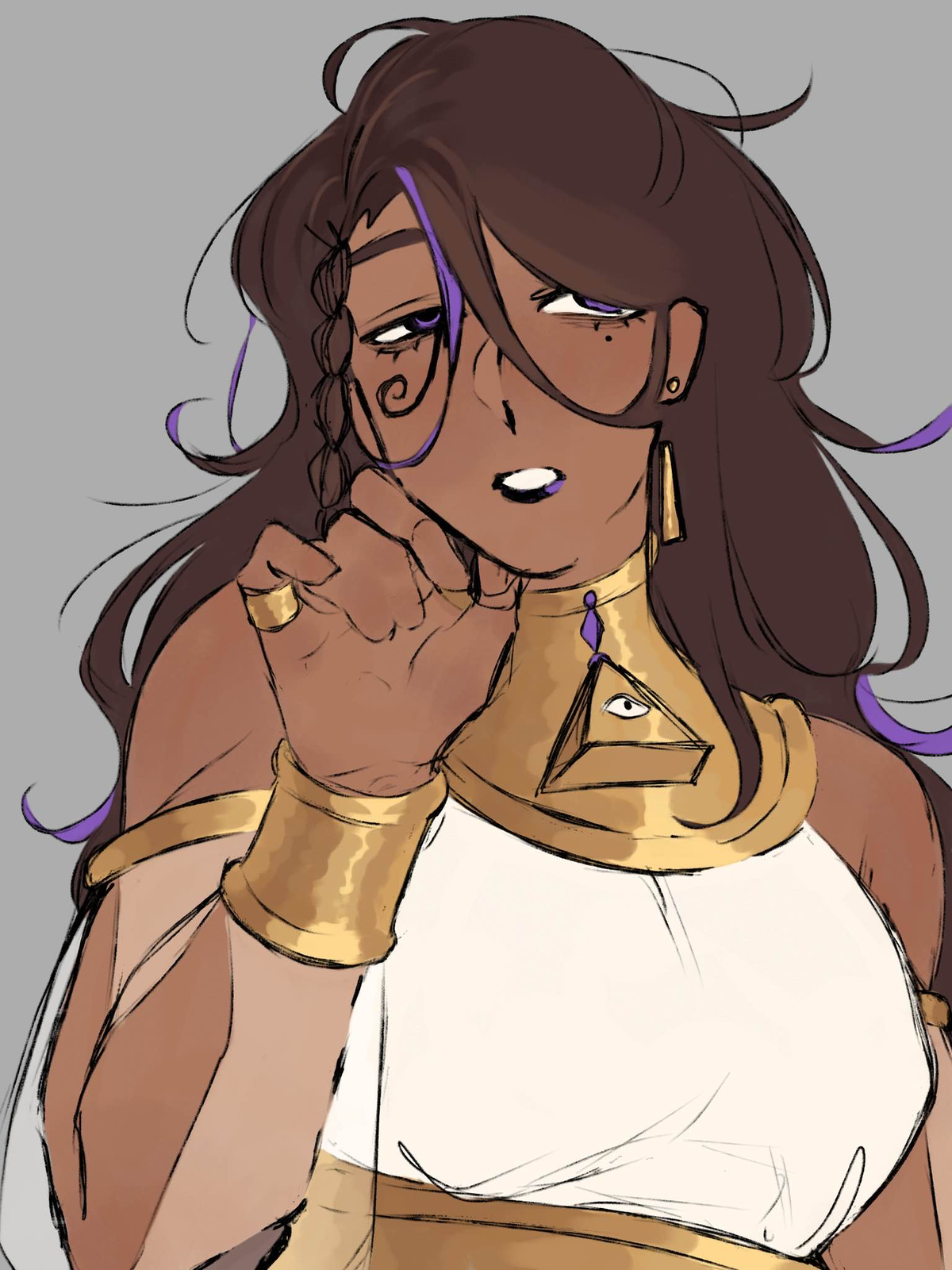 Seawatt - Genderswapped