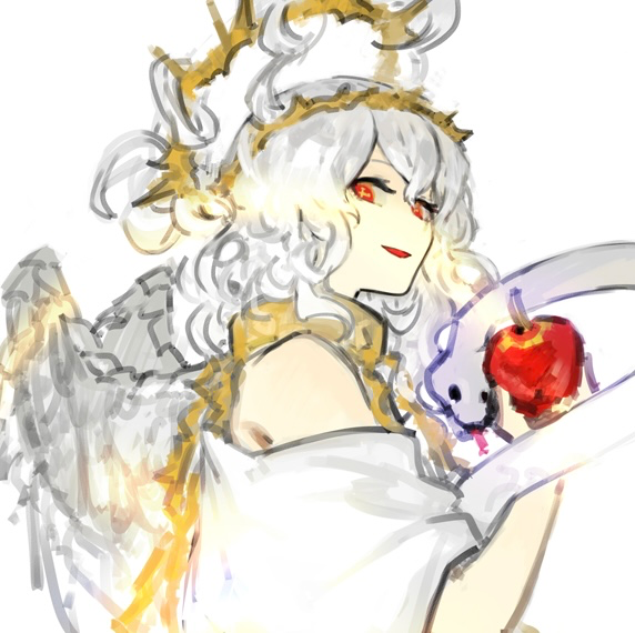 “WhiteNight” - (T-03-46) (Gjinka)