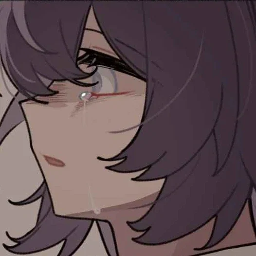 Hong Lu - What A Wonderful World - (Angst/Comfort AU Series #7)