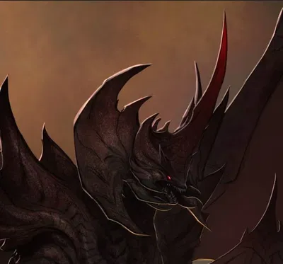 |◇Titanus Destoroyah◇|