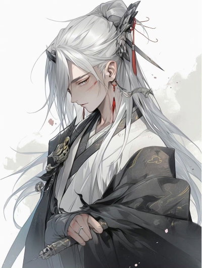 Orion The Cloudy Prince