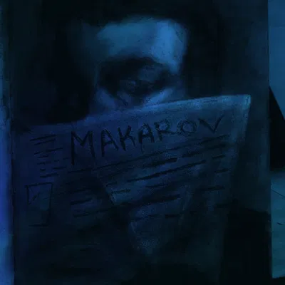 Vladimir Makarov